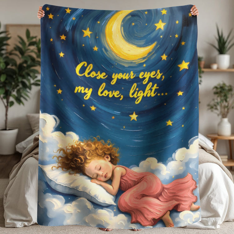 🌿 Comfort and Encouragement