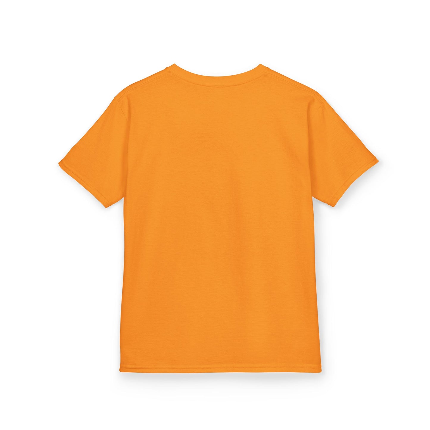 Sheet Ghost Energy – Kids Heavy Cotton™ Tee (Gildan 5000B)