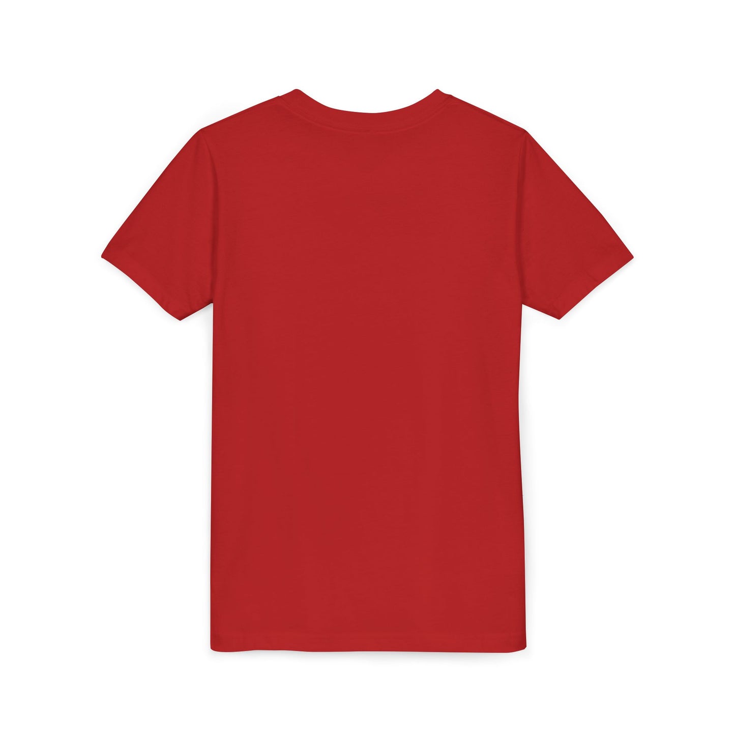 Youth Tee – "Future History Maker" Patriotic Kids T-Shirt (Boys & Girls)