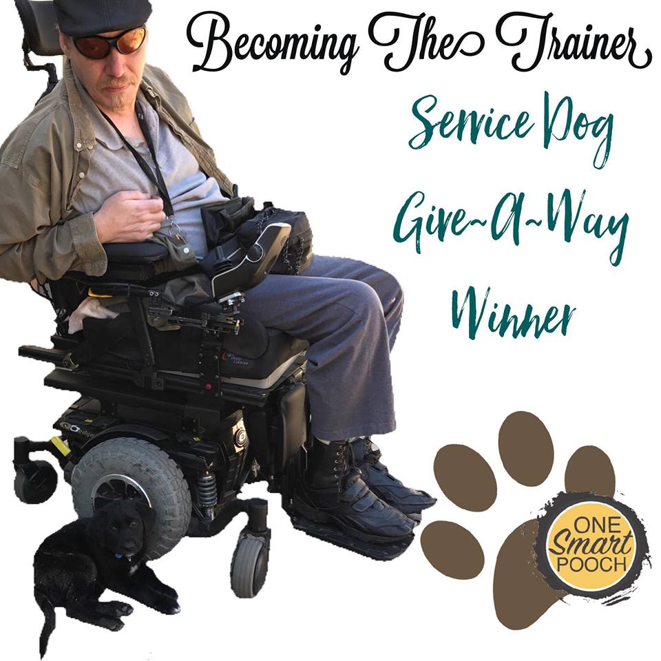 He’s Not Just a Dog—He’s Family