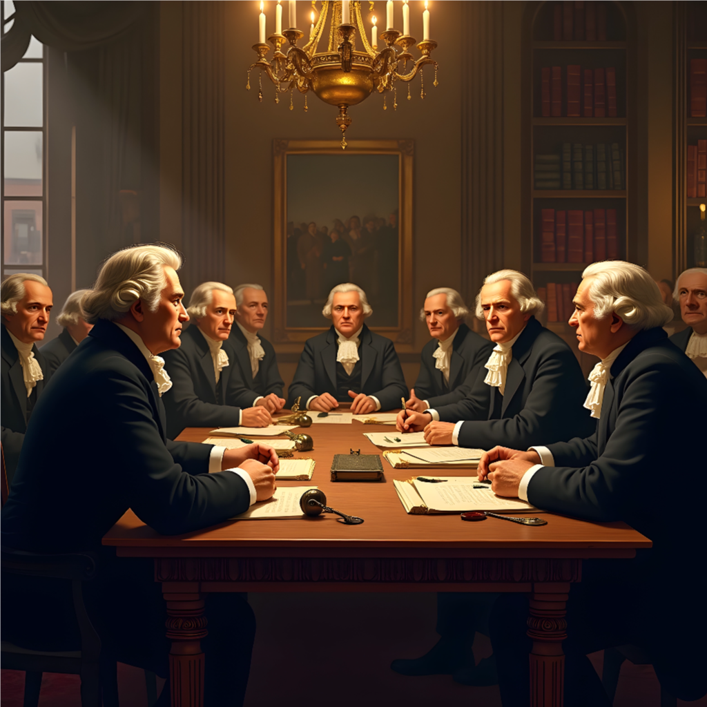 Much to-do about Tariffs: 🧭 Keep Calm and Carry On (Parenting Edition)