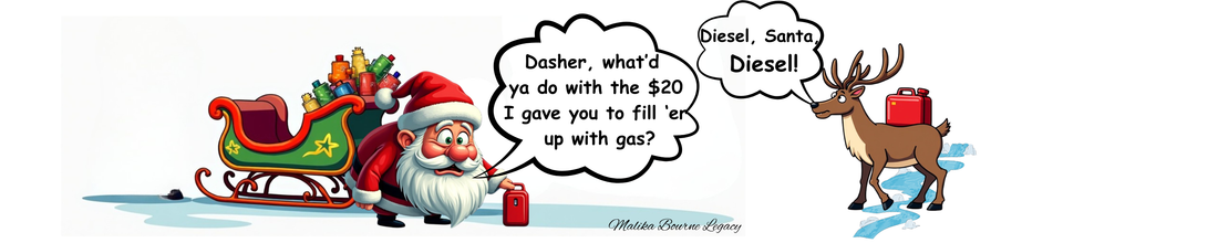 Where Does Diesel Really Come From?