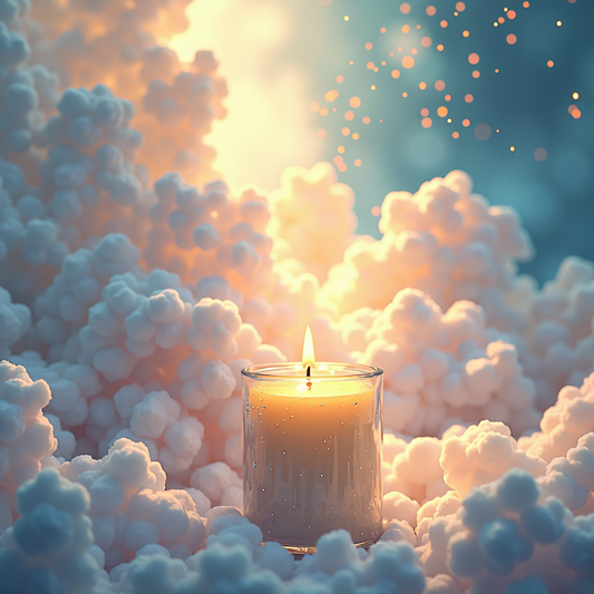 Candles: Do You Lite 'Em and Go? What You Need to Know.