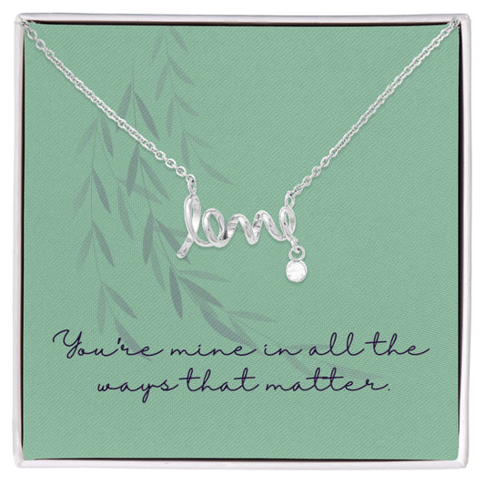 Malika Bourne Legacy - Promotional Video