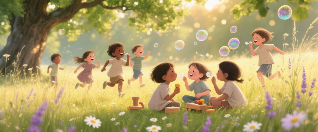 The When–Then Technique: A Simple Tool That Helps Toddlers Follow Routines