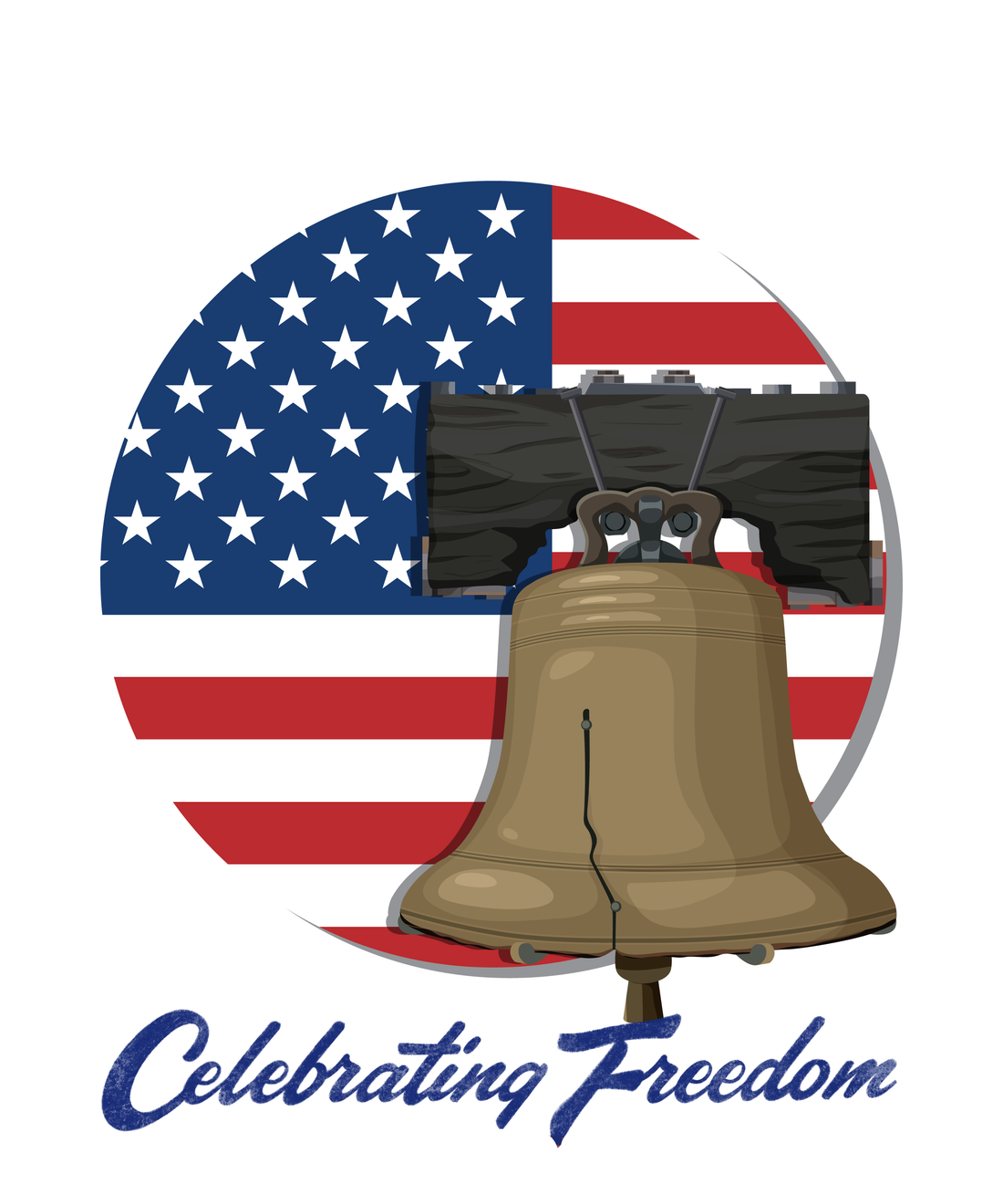 The Liberty Bell: A Story of Courage and Freedom