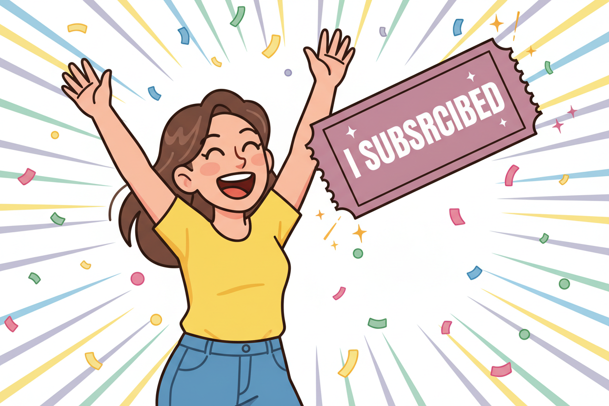 Subscribers to Malika Bourne Legacy get 10% off