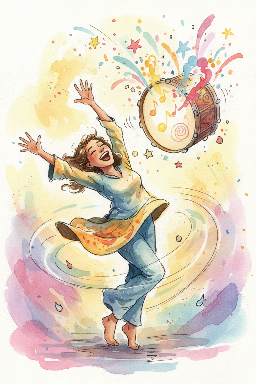 Beat of Your Own Drum: Music Gifts That Celebrate Your Story
