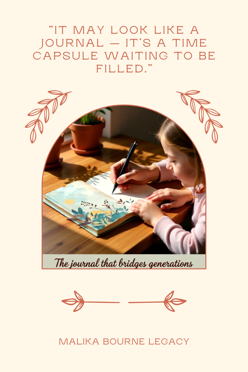 Mother–Daughter Journaling Rituals: Building Confidence Through Storytelling