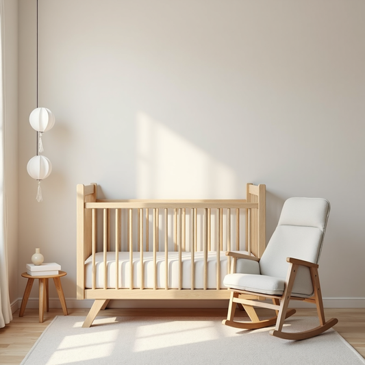 How Would Your Child Want to Decorate and Empty Room?