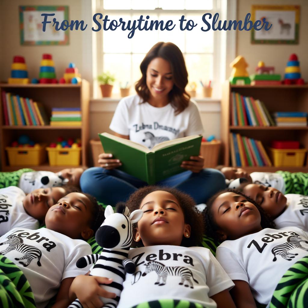 Circle Time Calm: Gentle Ways to Help Toddlers Wind Down After Busy Play