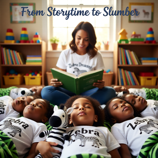 Circle Time Calm: Gentle Ways to Help Toddlers Wind Down After Busy Play