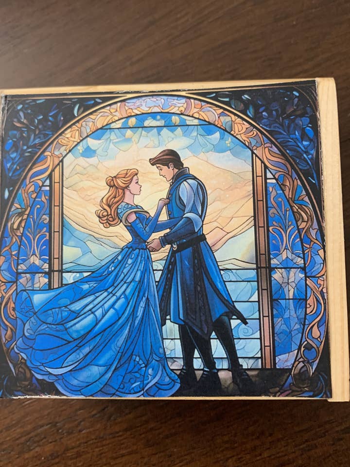 Greeting Cards & Novelty Keepsakes