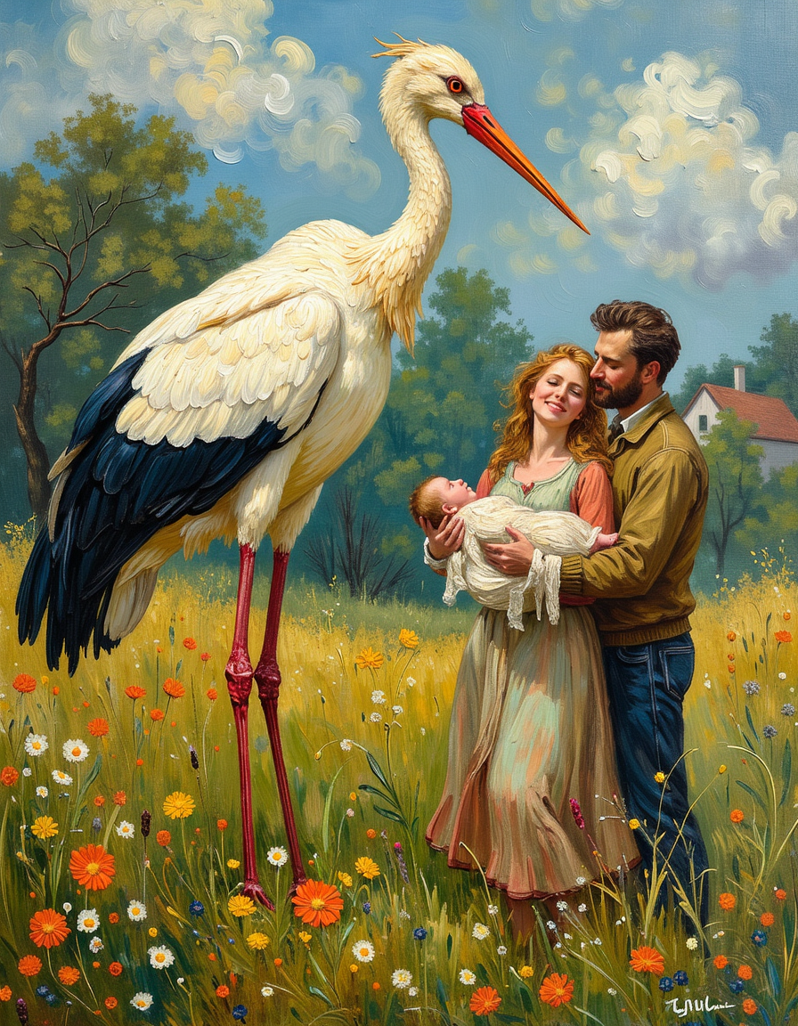 The Stork Club ...coming soon...