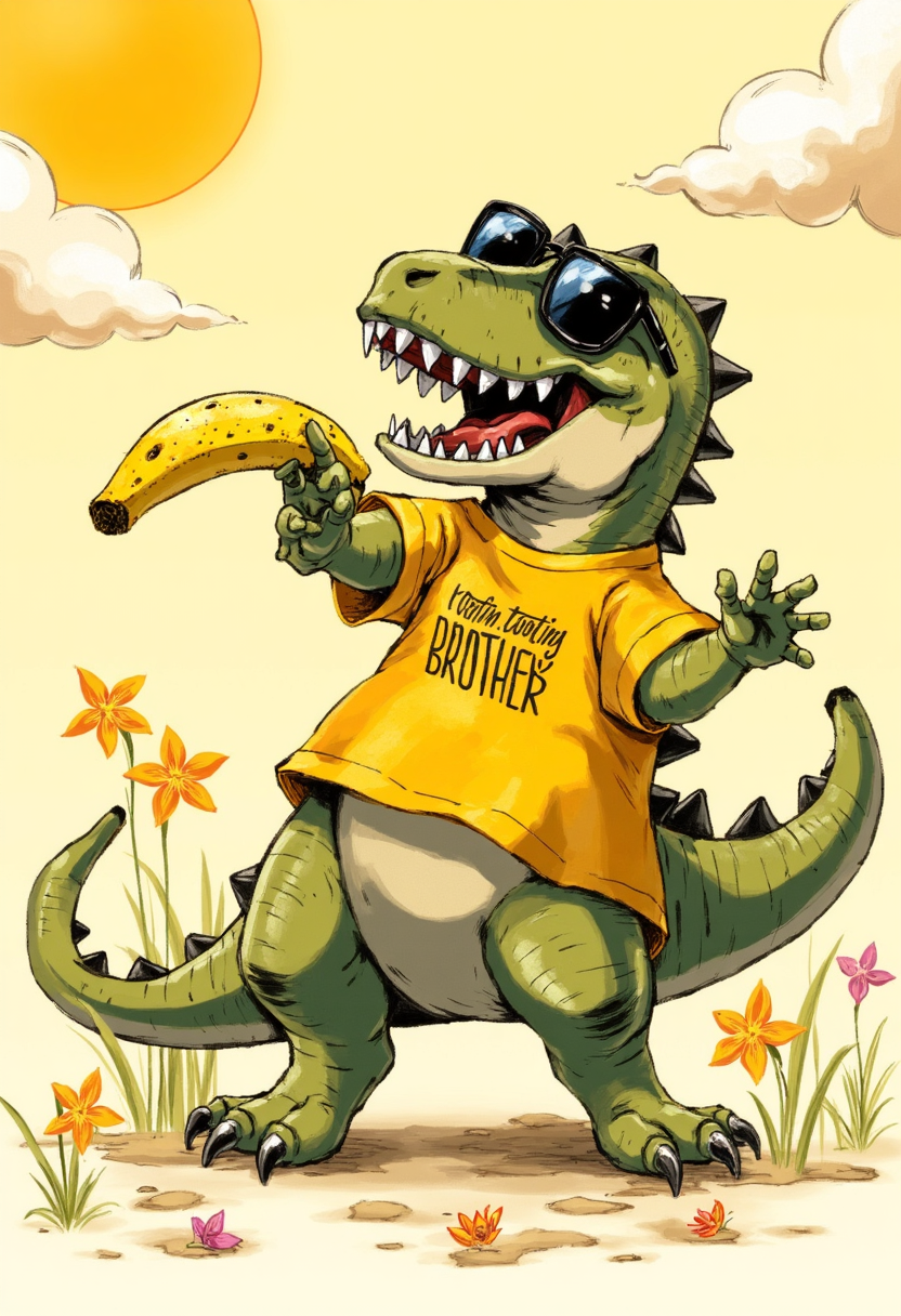 Dinosaurs
