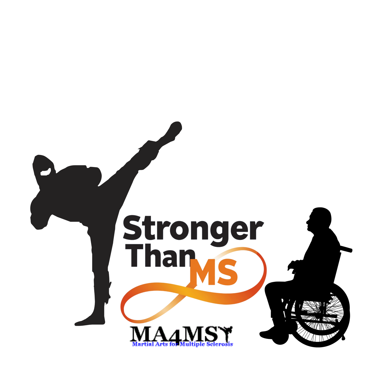 ⭐ AWARENESS COLLECTION MA4MS
