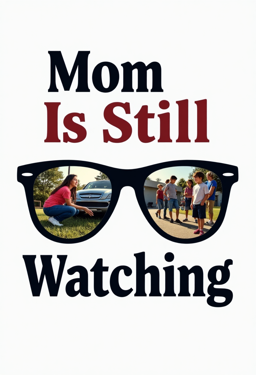 Parenting Humor