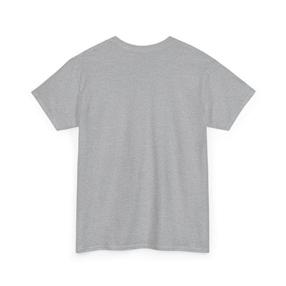 MA4MS: Unbreakable Spirit Martial Artist Unisex Heavy Cotton Tee