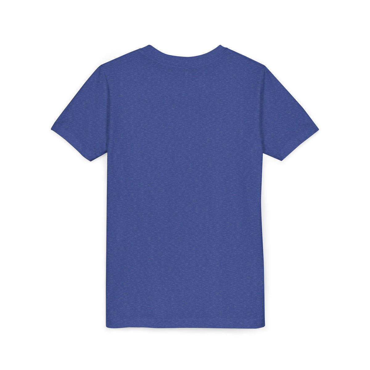 Youth Tee — “Explore the Tiny World” | Nature Explorer Science Shirt