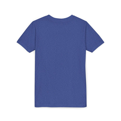 Youth Tee — “Explore the Tiny World” | Nature Explorer Science Shirt