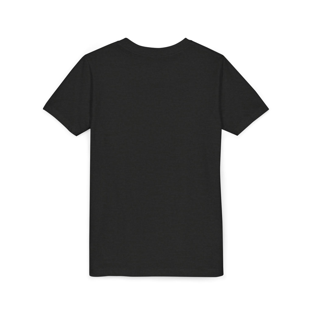 Youth Tee — “Big Imagination, Bigger Fun” | Quinn & Abel Adventure Gorilla T‑Shirt