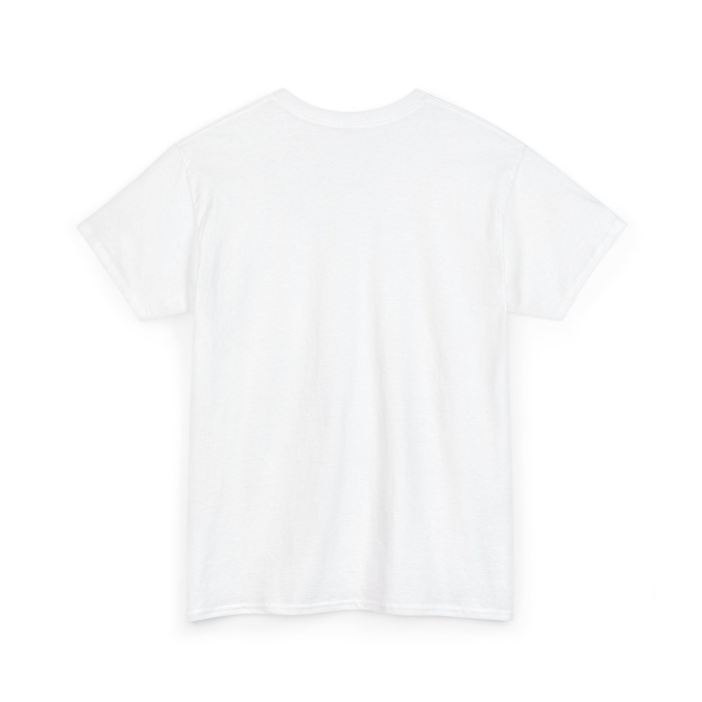 MA4MS Martial Artist Graphic Unisex Heavy Cotton Tee
