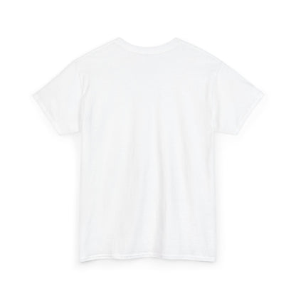 MA4MS Martial Artist Graphic Unisex Heavy Cotton Tee