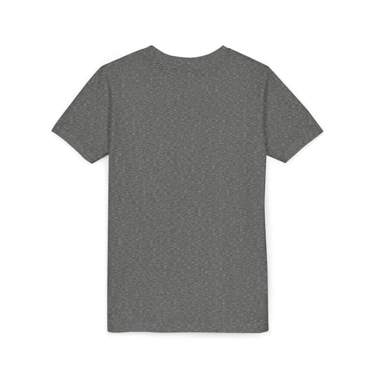 Youth Tee — “Explore the Tiny World” | Nature Explorer Science Shirt