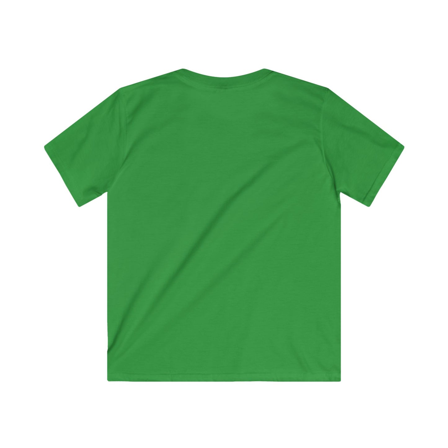 I CAN Stomp Like a Dinosaur — Kids Back‑to‑School Tee