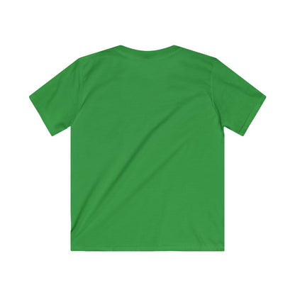 I CAN Stomp Like a Dinosaur — Kids Back‑to‑School Tee