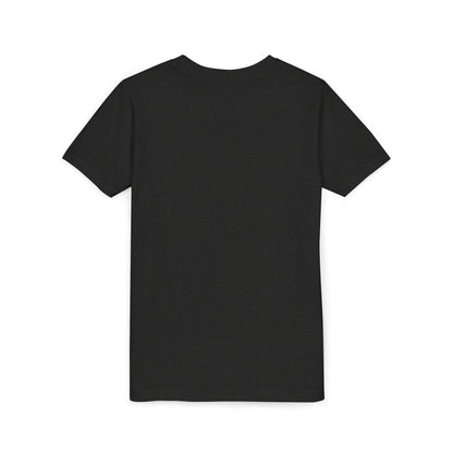 Youth Tee — “Big Sister Club” | Sibling Announcement Kids T‑Shirt