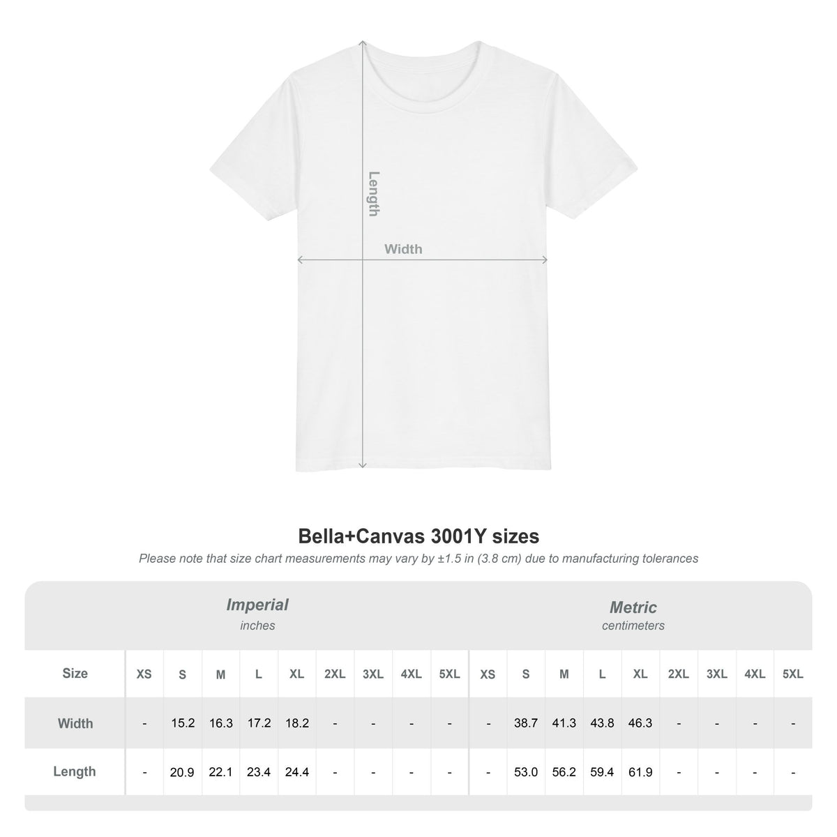 Youth Tee — “Explore the Tiny World” | Nature Explorer Science Shirt