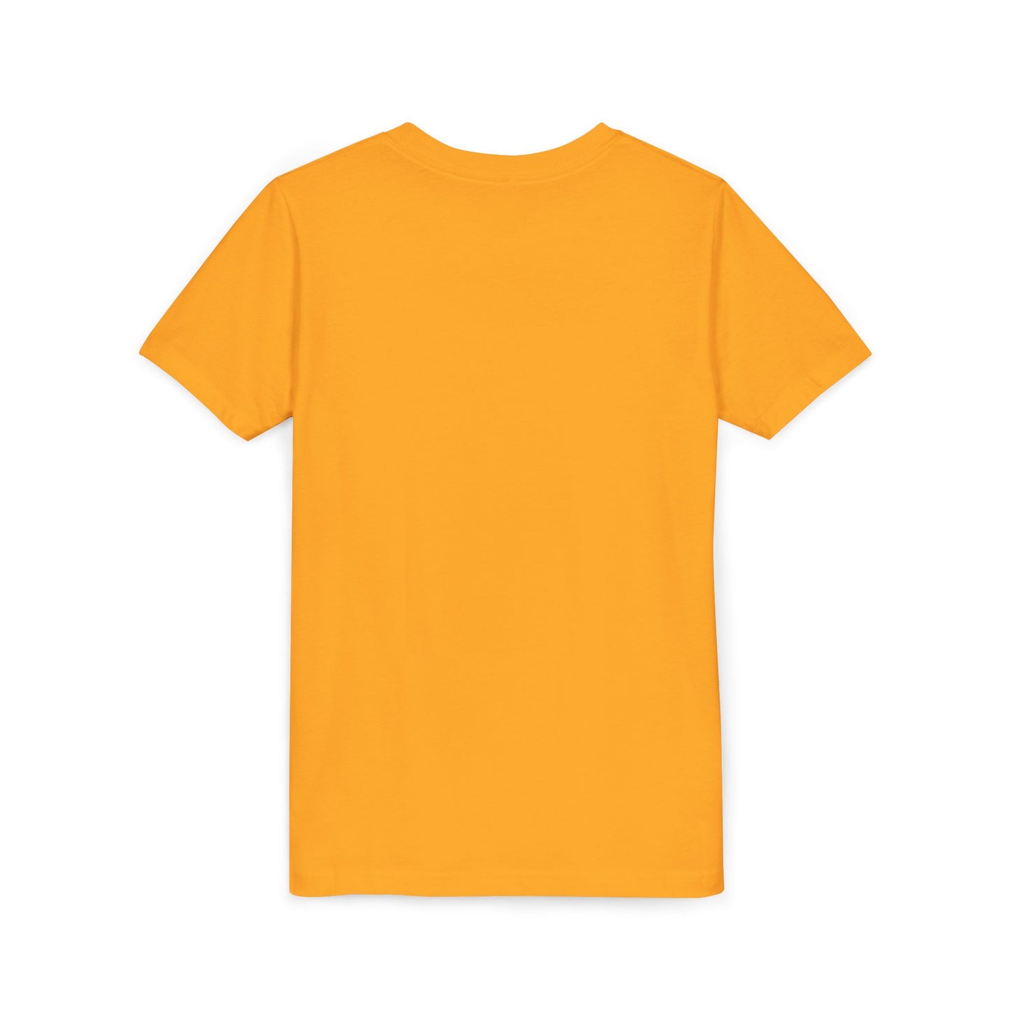 Youth Tee – "Future History Maker" Patriotic Kids T-Shirt (Boys & Girls)