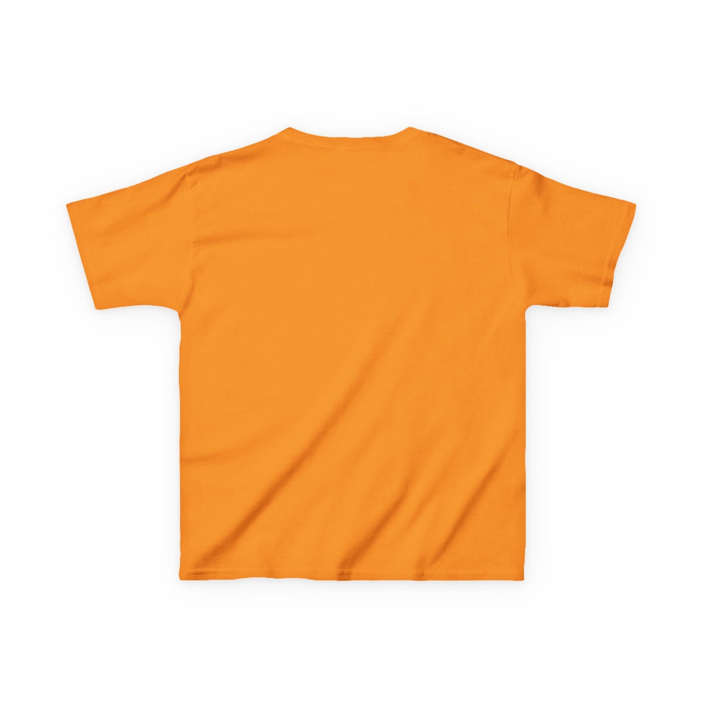 Sheet Ghost Energy – Kids Heavy Cotton™ Tee (Gildan 5000B)