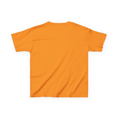 Sheet Ghost Energy – Kids Heavy Cotton™ Tee (Gildan 5000B)