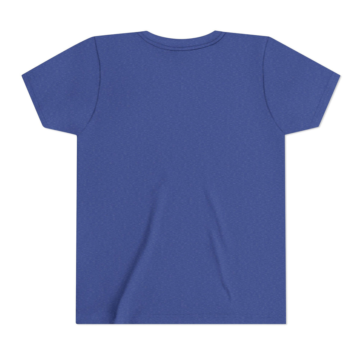 Youth Tee — “Explore the Tiny World” | Nature Explorer Science Shirt