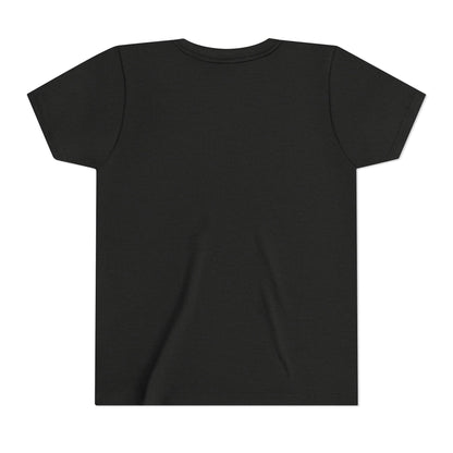 Youth Tee — “Big Imagination, Bigger Fun” | Quinn & Abel Adventure Gorilla T‑Shirt