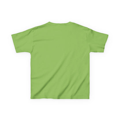 Sheet Ghost Energy – Kids Heavy Cotton™ Tee (Gildan 5000B)