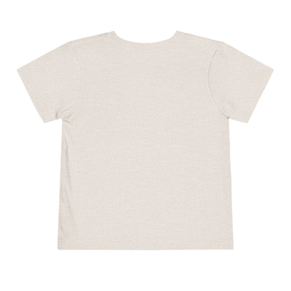 Toddler Tee — “Little Scout BIG Dreams” | Little Explorer Adventure Shirt