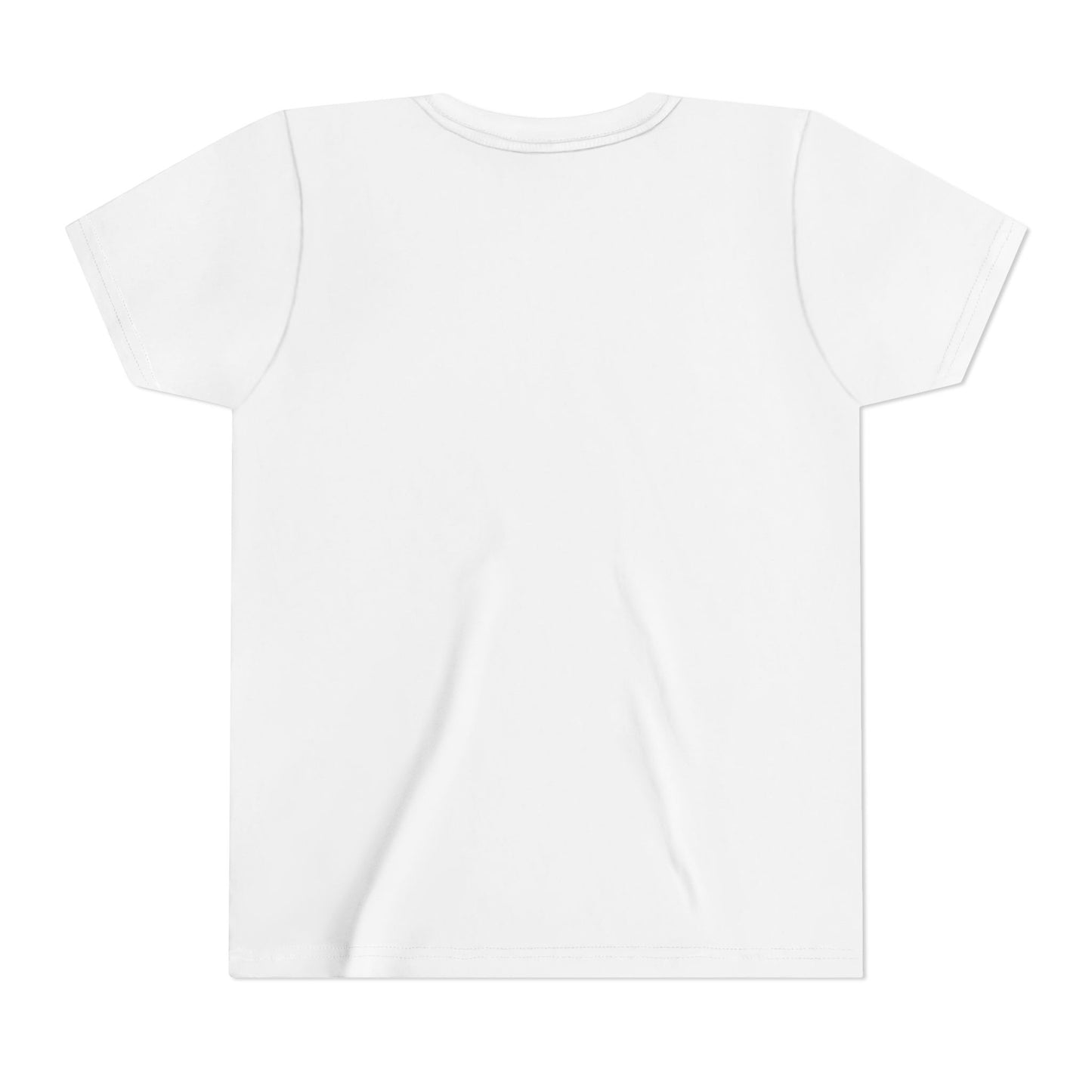 Youth Tee – Liberty Bell 1776: Celebrate America's Freedom with Kid's T-Shirt