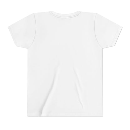 Youth Tee – Liberty Bell 1776: Celebrate America's Freedom with Kid's T-Shirt