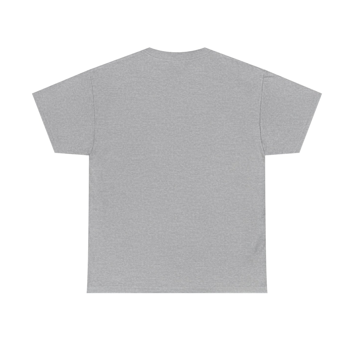 MA4MS Martial Artist Graphic Unisex Heavy Cotton Tee