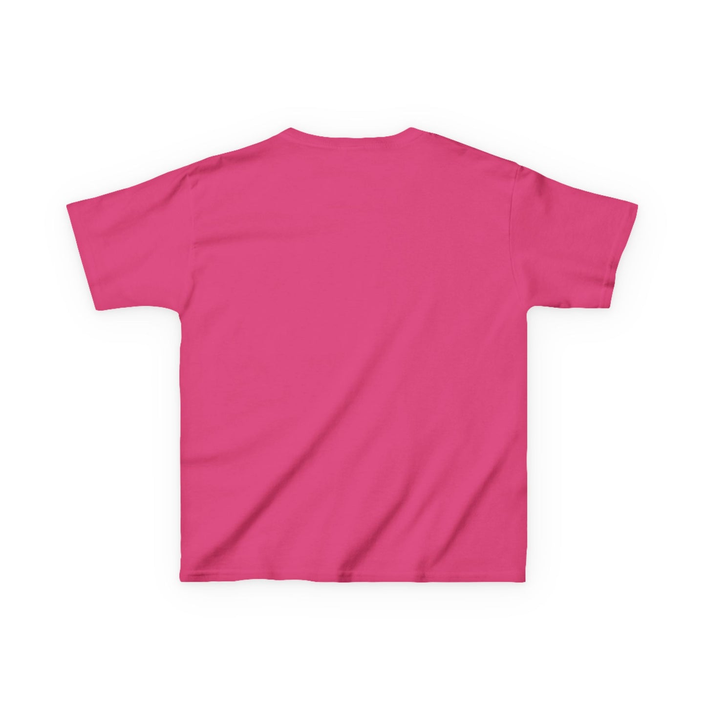 Sheet Ghost Energy – Kids Heavy Cotton™ Tee (Gildan 5000B)