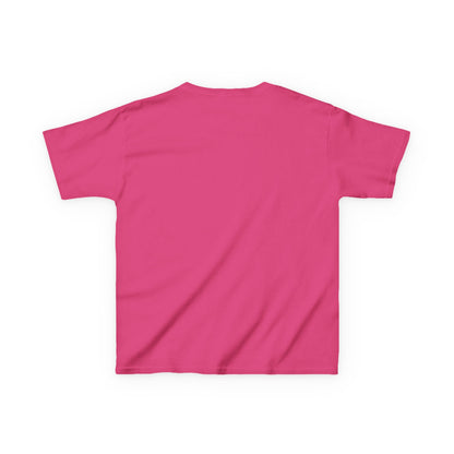 Sheet Ghost Energy – Kids Heavy Cotton™ Tee (Gildan 5000B)