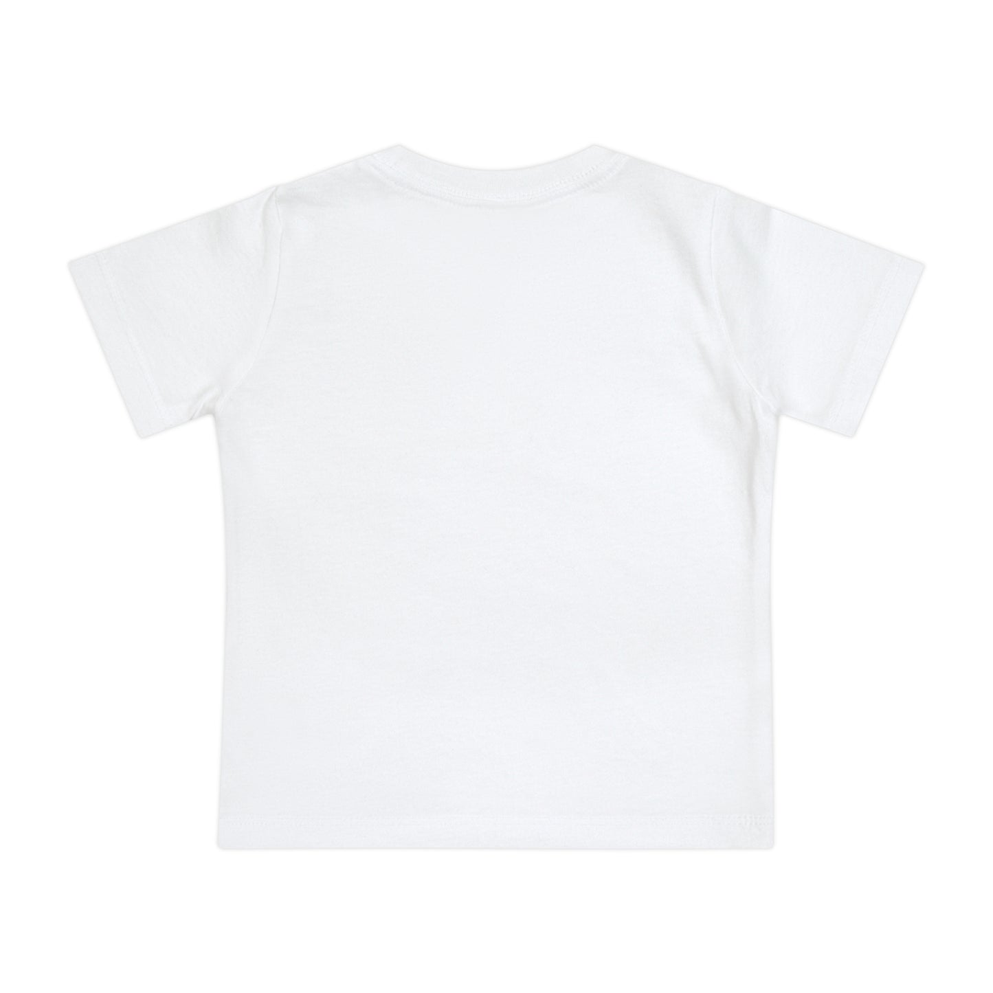 Baby Tee: Rootin' Tootin' Baby Dinosaur T-Shirt