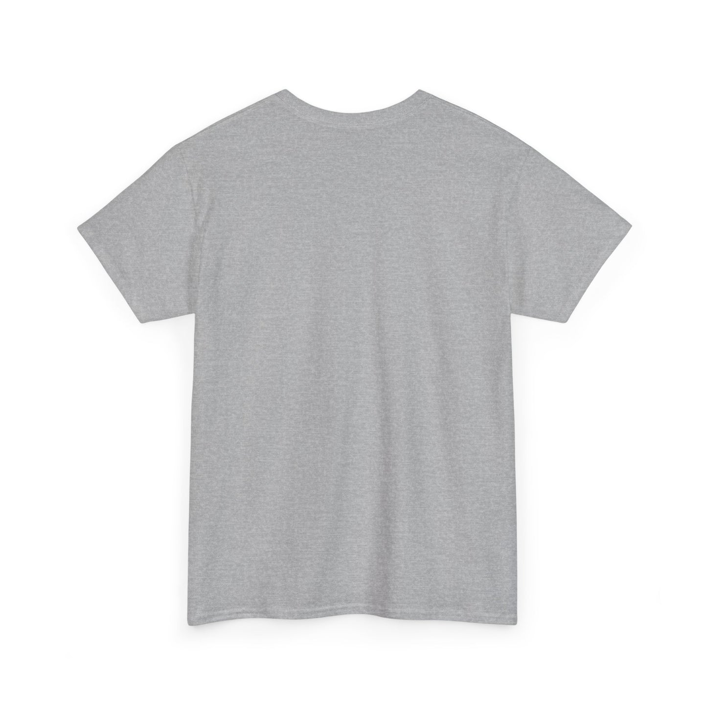 MA4MS Martial Artist Graphic Unisex Heavy Cotton Tee