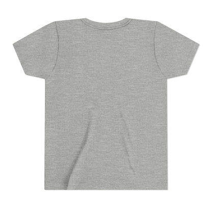 Youth Tee — “Digging for Treasure” | Adventure Kids T‑Shirt