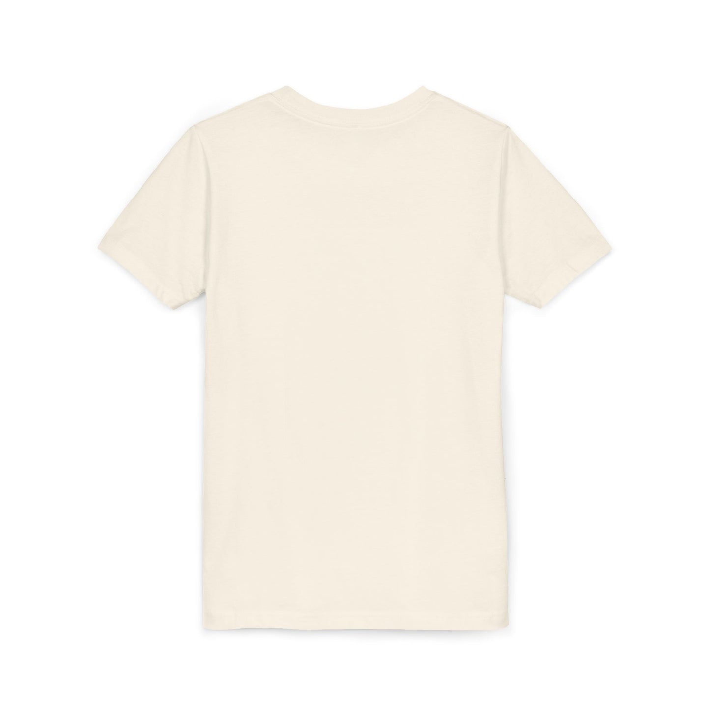 Youth Tee – "Future History Maker" Patriotic Kids T-Shirt (Boys & Girls)