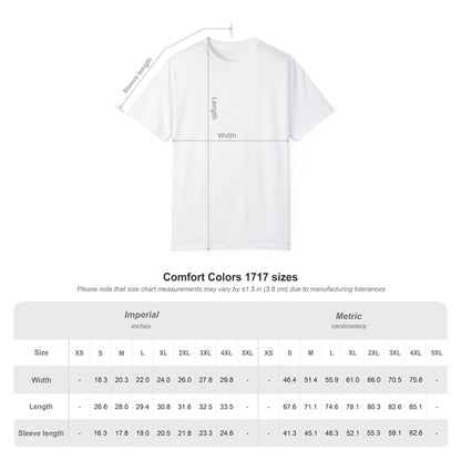 Girl‑Girl™ 01A · “Carry Your Confidence” Unisex Tee