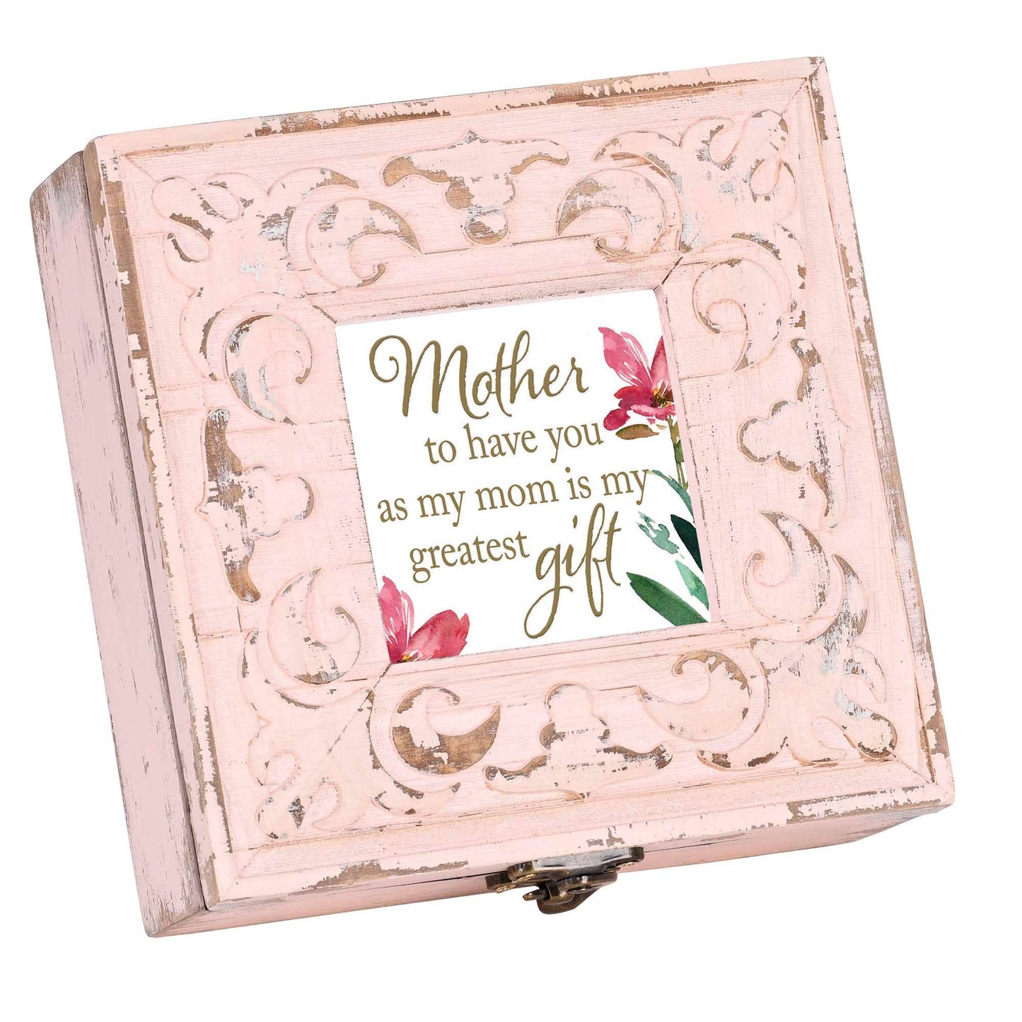 Music Box: Mother To Have You as My Mom is My Greatest Gift